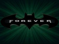 une photo d'Ã©cran de Batman Forever sur Nintendo Super Nes